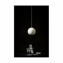 Online Suspension en porcelaine Cosmo, Anita Le Grelle | Luminaires