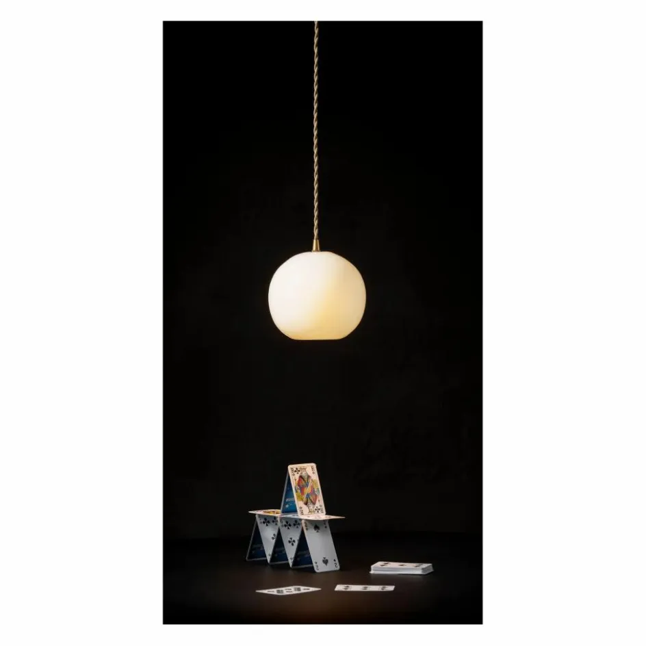 Online Suspension en porcelaine Cosmo, Anita Le Grelle | Luminaires