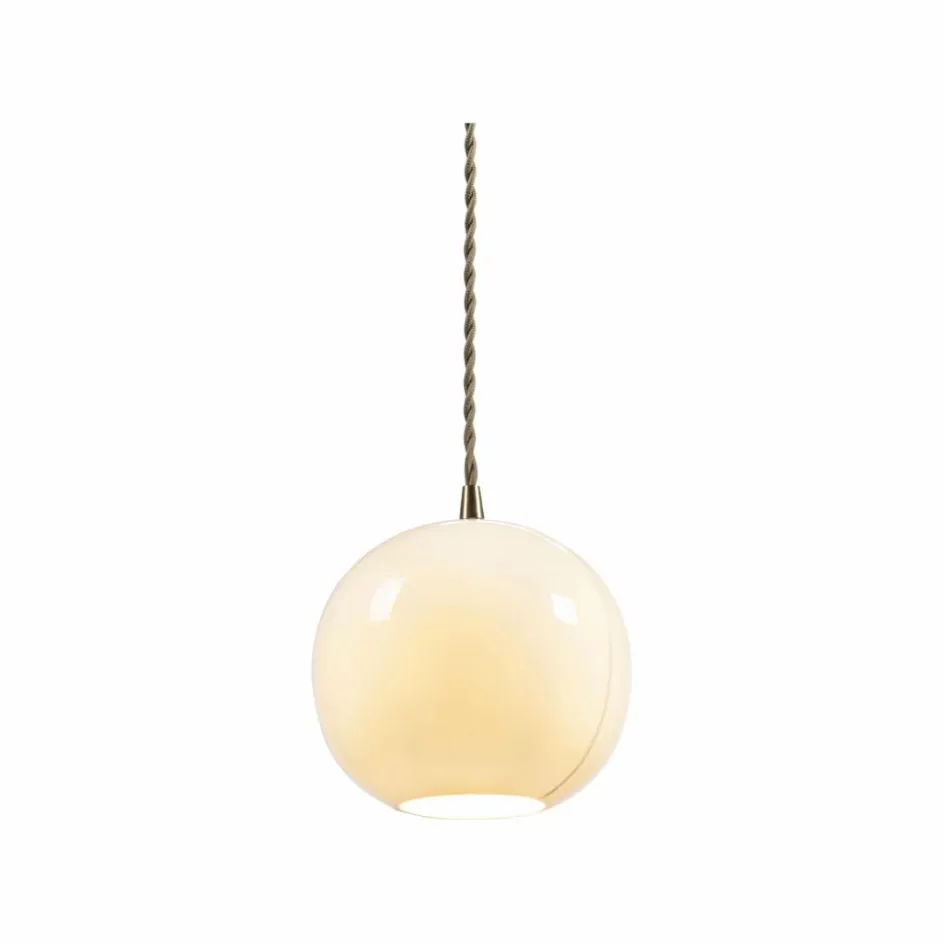 Online Suspension en porcelaine Cosmo, Anita Le Grelle | Luminaires