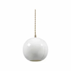 Online Suspension en porcelaine Cosmo, Anita Le Grelle | Luminaires