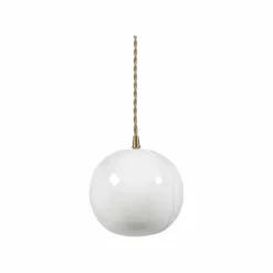 Online Suspension en porcelaine Cosmo, Anita Le Grelle | Luminaires