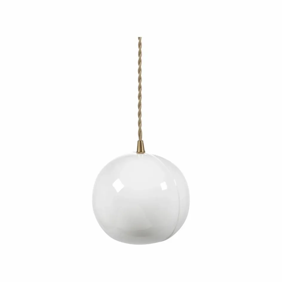 Online Suspension en porcelaine Cosmo, Anita Le Grelle | Luminaires