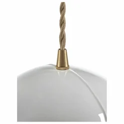 Online Suspension en porcelaine Cosmo, Anita Le Grelle | Luminaires