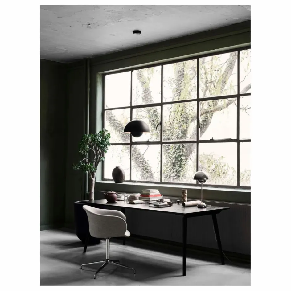 & Tradition Luminaires*Suspension Flowerpot VP7 - Verner Panton |
