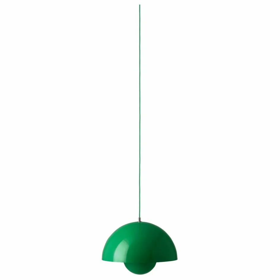 Best Suspension Flowerpot VP7 - Verner Panton | Luminaires
