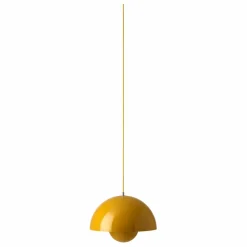Online Suspension Flowerpot VP7 - Verner Panton | Luminaires