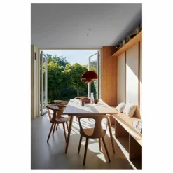 Discount Suspension Flowerpot VP7 - Verner Panton | Luminaires
