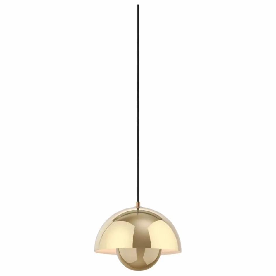 & Tradition Luminaires*Suspension Flowerpot VP1, Verner Panton |