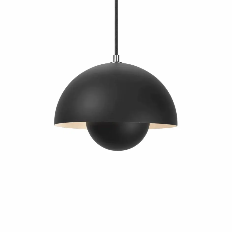 Best Suspension Flowerpot VP1, Verner Panton, 1968 | Luminaires