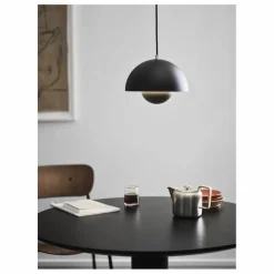 Best Suspension Flowerpot VP1, Verner Panton, 1968 | Luminaires