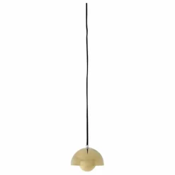 Discount & Tradition Suspension Flowerpot VP10, Verner Panton | Doré