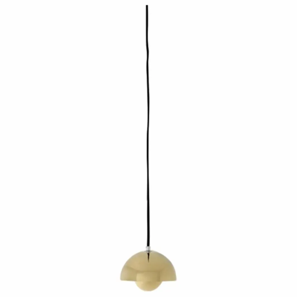 Discount & Tradition Suspension Flowerpot VP10, Verner Panton | Doré