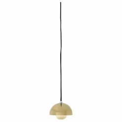 Discount & Tradition Suspension Flowerpot VP10, Verner Panton | Doré