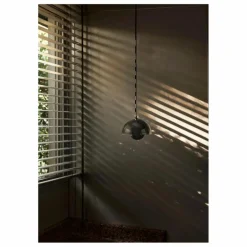 Sale Suspension Flowerpot VP1, Verner Panton | Luminaires