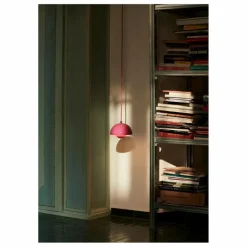 Outlet Suspension Flowerpot VP10, Verner Panton | Luminaires