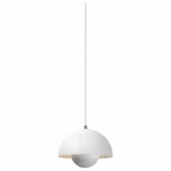 Outlet Suspension Flowerpot VP1, Verner Panton | Luminaires