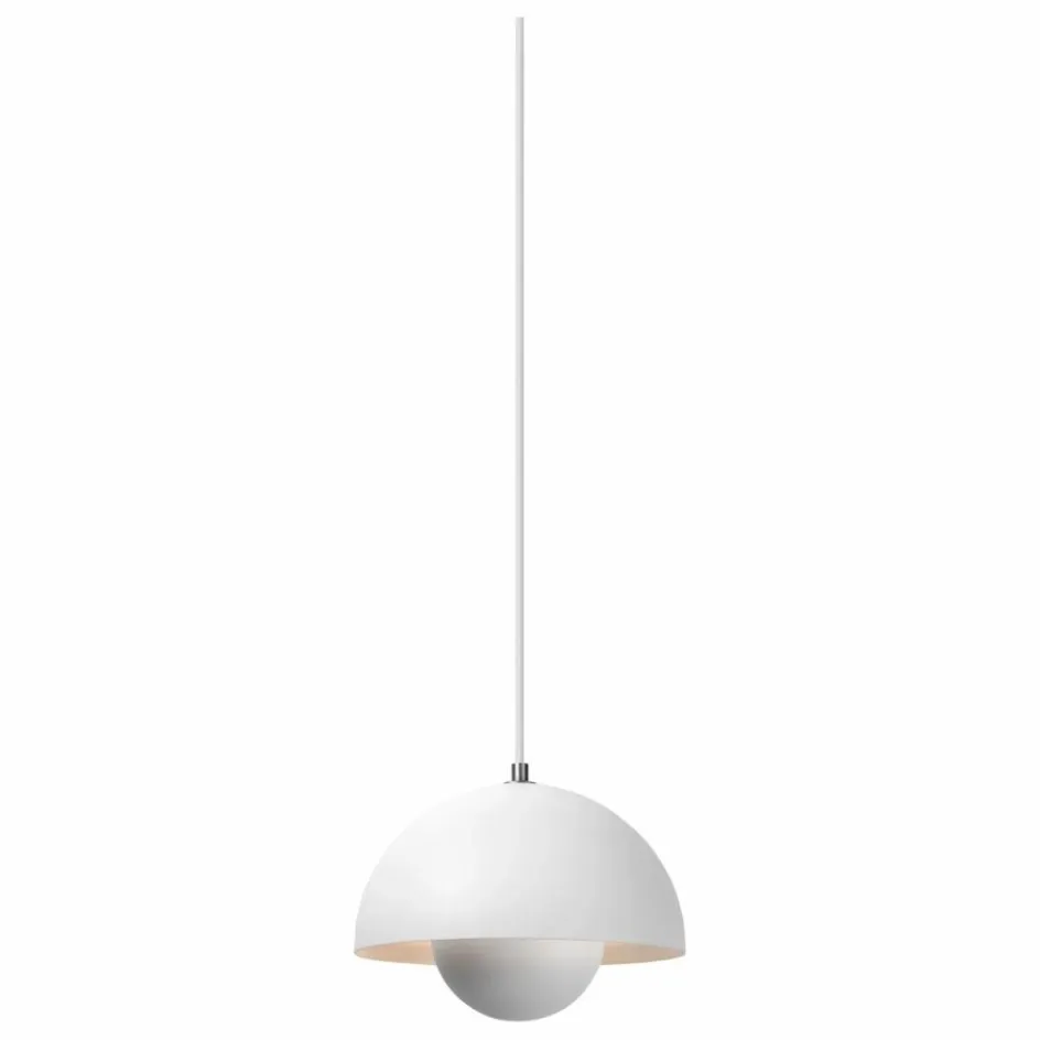 Outlet Suspension Flowerpot VP1, Verner Panton | Luminaires