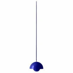 & Tradition Luminaires*Suspension Flowerpot VP10, Verner Panton |