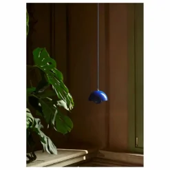 & Tradition Luminaires*Suspension Flowerpot VP10, Verner Panton |