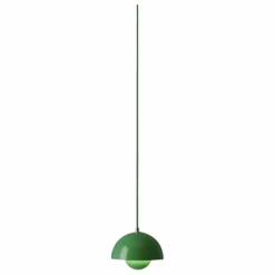 Clearance Suspension Flowerpot VP10, Verner Panton | Luminaires