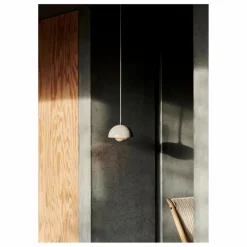 & Tradition Luminaires*Suspension Flowerpot VP10, Verner Panton |