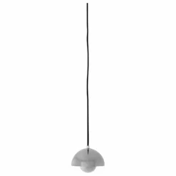 & Tradition Suspension Flowerpot VP10, Verner Panton || Luminaires