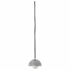 & Tradition Suspension Flowerpot VP10, Verner Panton || Luminaires