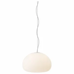 Muuto Suspension Fluid || Luminaires