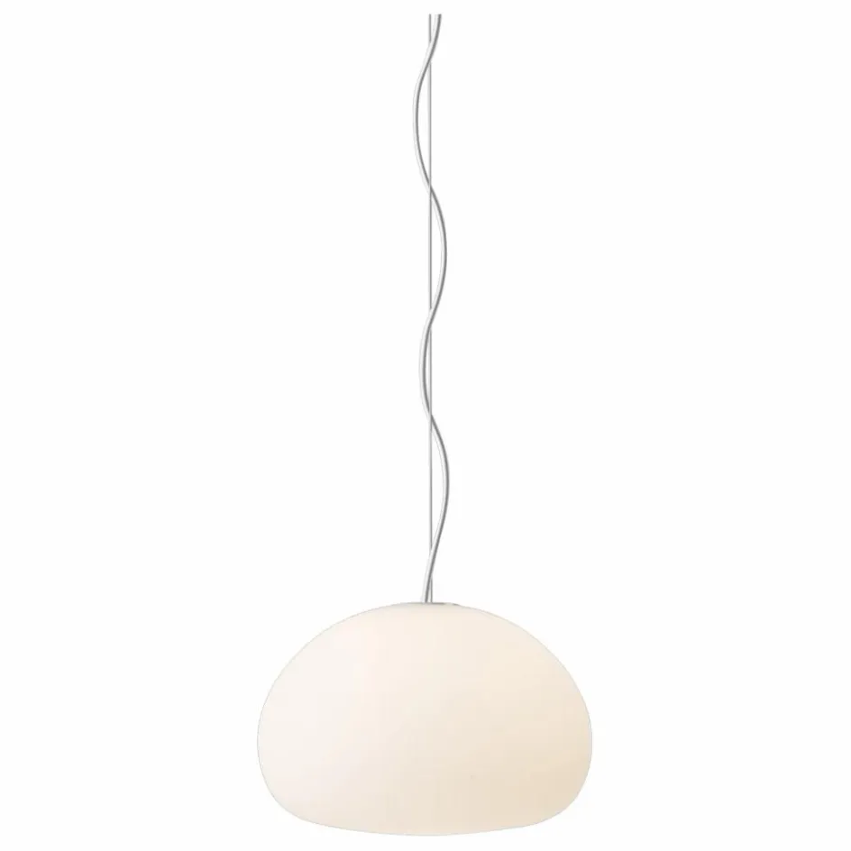 Muuto Suspension Fluid || Luminaires