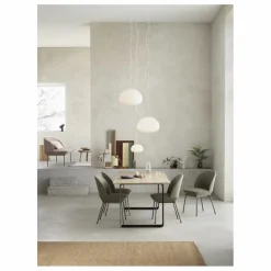 Muuto Suspension Fluid || Luminaires