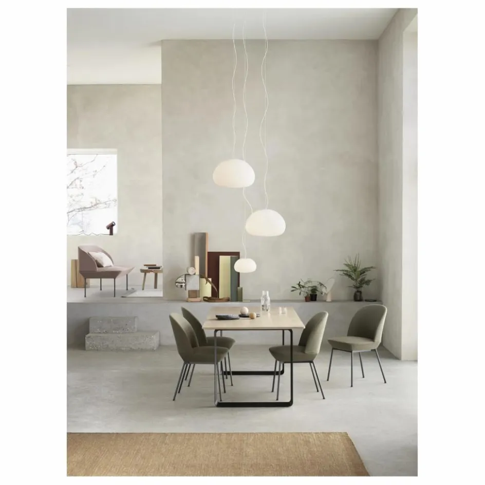 Muuto Suspension Fluid || Luminaires