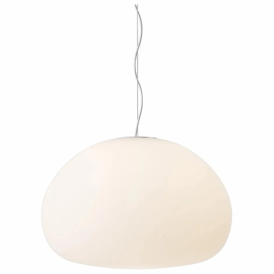 Muuto Suspension Fluid || Luminaires