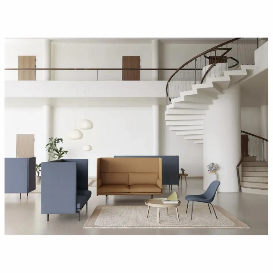 Muuto Suspension Fluid || Luminaires