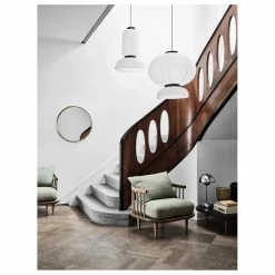 & Tradition Suspension Formakami JH3 - Jaime Haynon || Luminaires