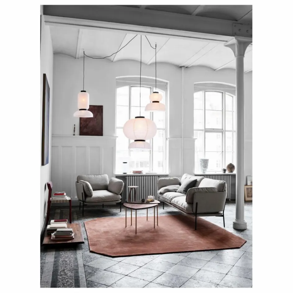 & Tradition Suspension Formakami JH3 - Jaime Haynon || Luminaires