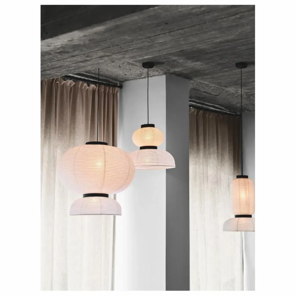 & Tradition Suspension Formakami JH3 - Jaime Haynon || Luminaires