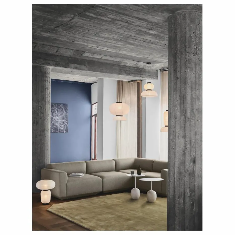 & Tradition Suspension Formakami JH3 - Jaime Haynon || Luminaires