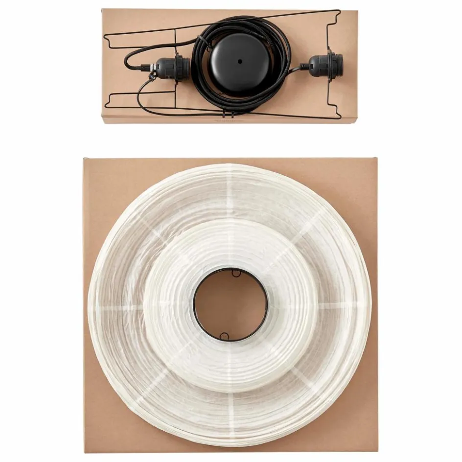 & Tradition Suspension Formakami JH3 - Jaime Haynon || Luminaires