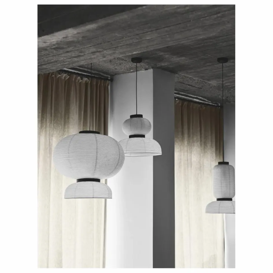 Best Suspension Formakami JH5, Jaime Hayon, 2015 | Luminaires