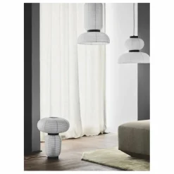 & Tradition Suspension Formakami JH4, Jaime Hayon, 2015 || Luminaires