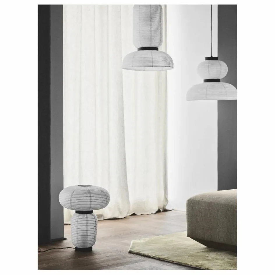 & Tradition Suspension Formakami JH4, Jaime Hayon, 2015 || Luminaires