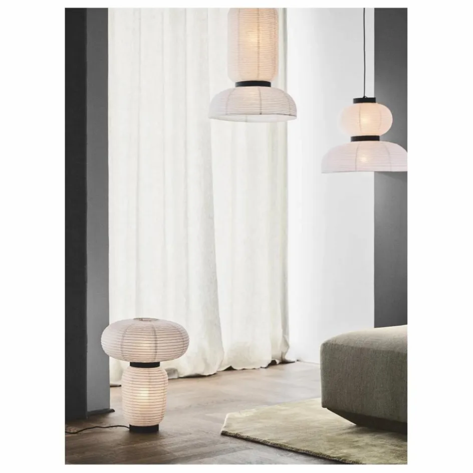 & Tradition Suspension Formakami JH4, Jaime Hayon, 2015 || Luminaires