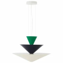 & Tradition Luminaires*Suspension Gio LN15, Luca Nichetto |