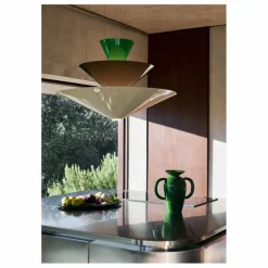 & Tradition Luminaires*Suspension Gio LN15, Luca Nichetto |