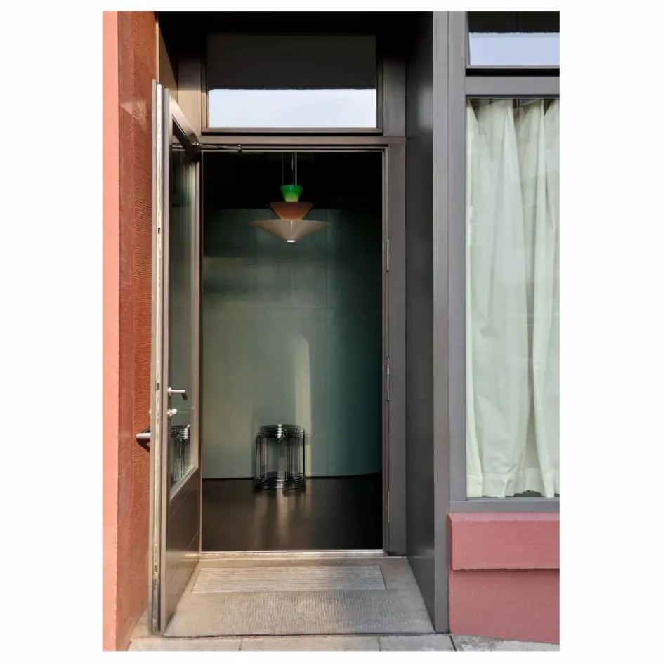 & Tradition Luminaires*Suspension Gio LN15, Luca Nichetto |