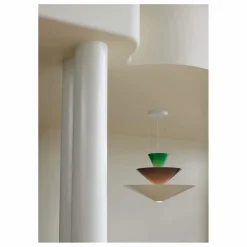 & Tradition Luminaires*Suspension Gio LN15, Luca Nichetto |