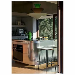 & Tradition Luminaires*Suspension Gio LN15, Luca Nichetto |