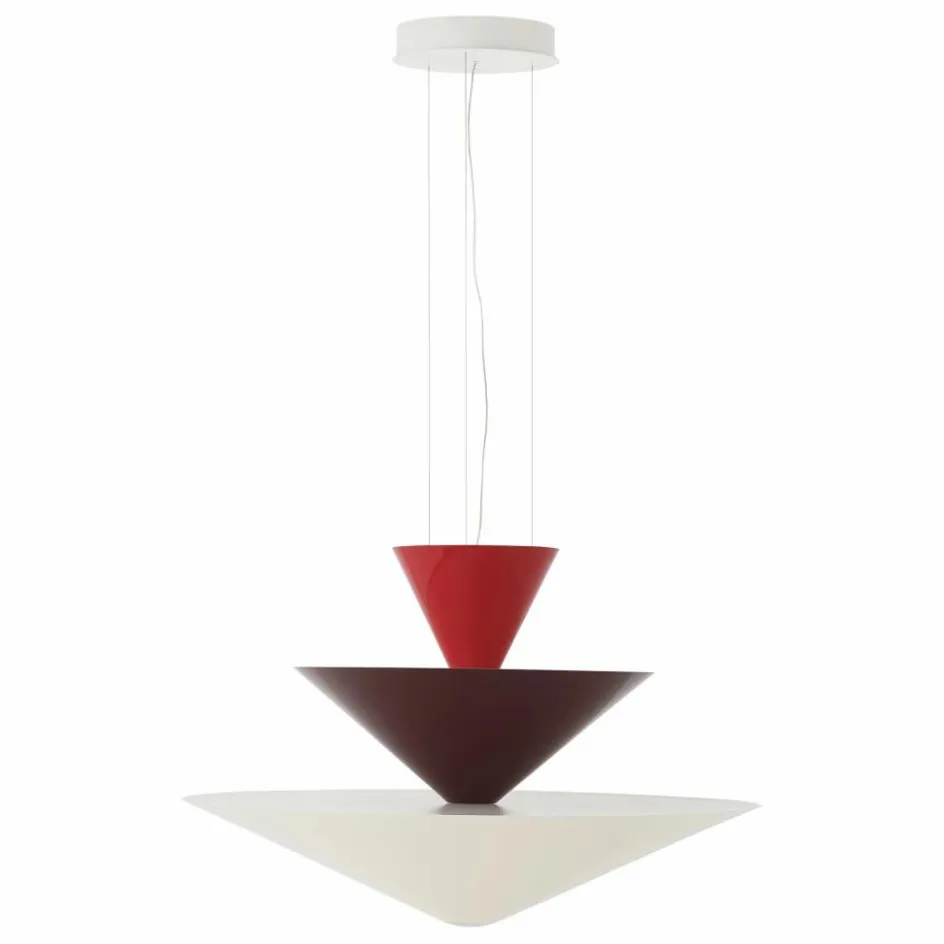 & Tradition Suspension Gio LN15, Luca Nichetto || Luminaires