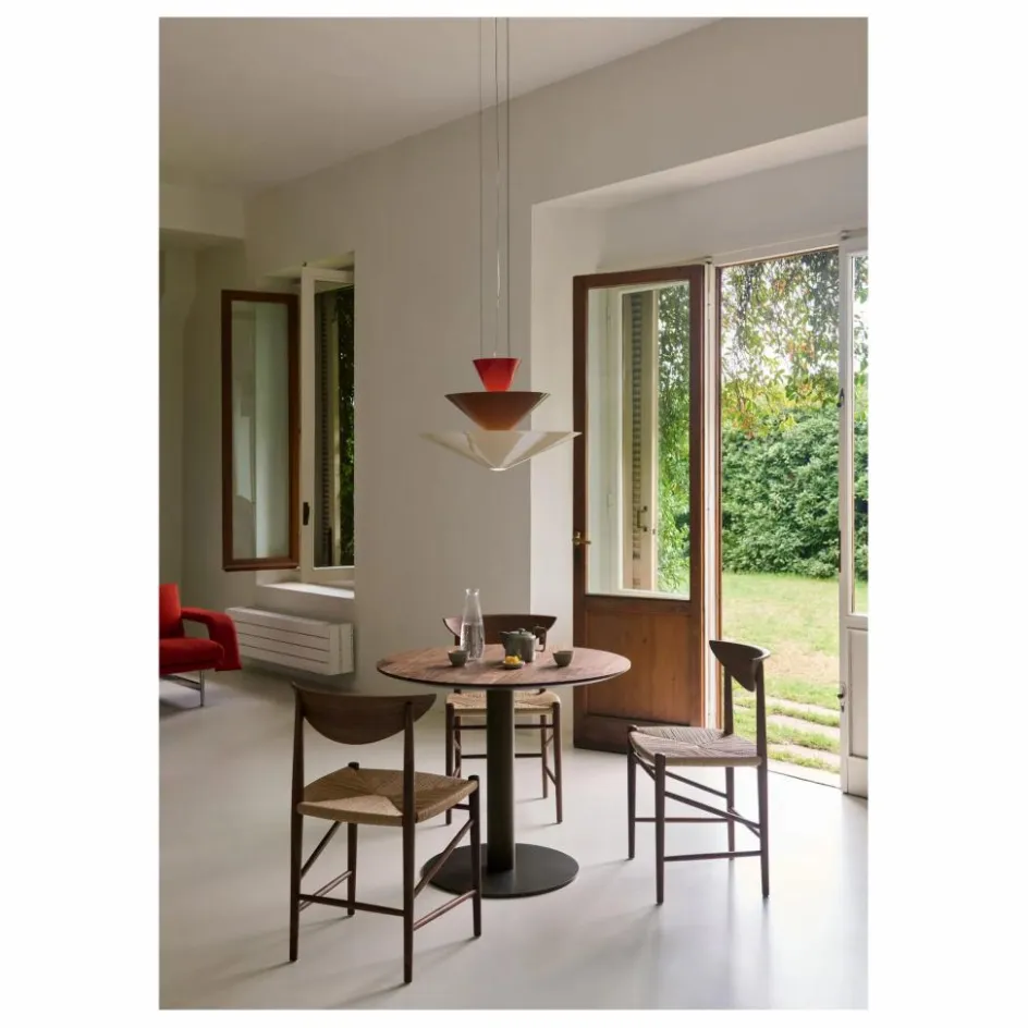 & Tradition Suspension Gio LN15, Luca Nichetto || Luminaires