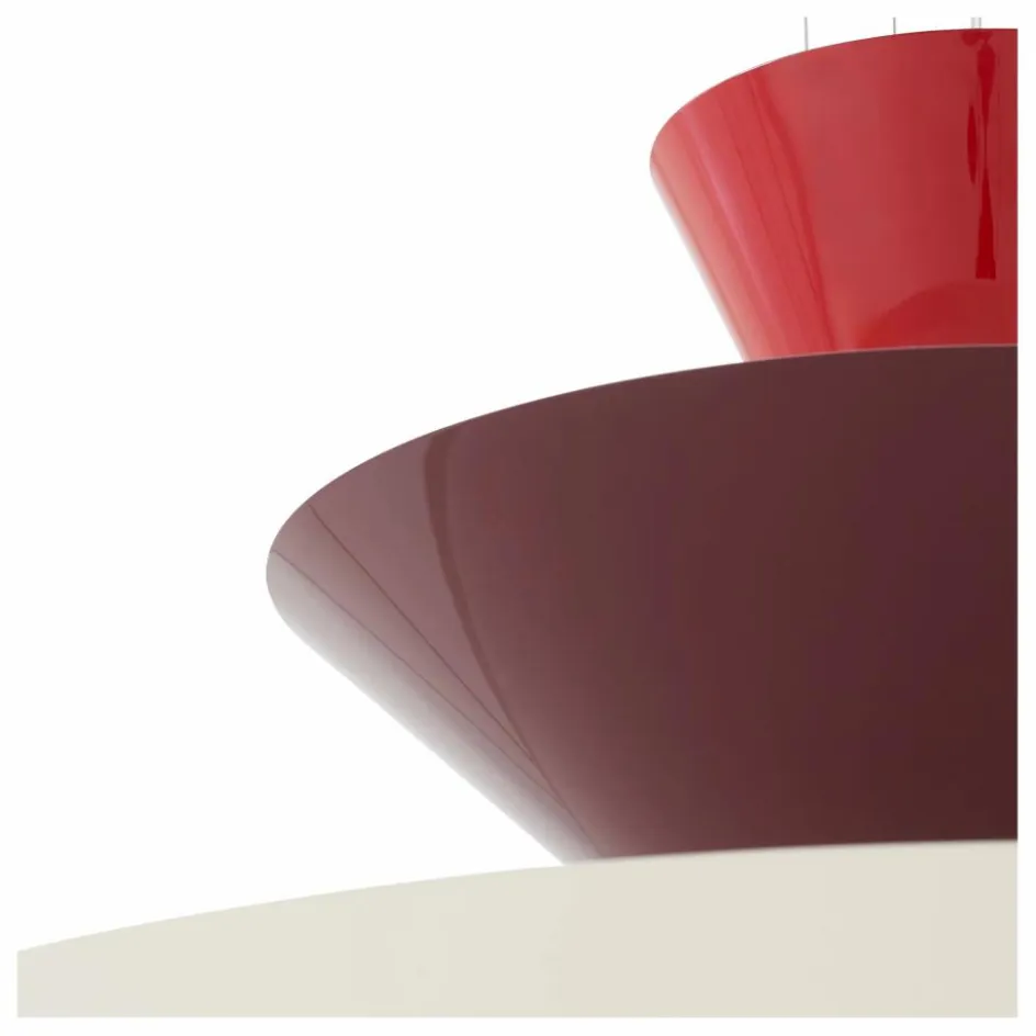 & Tradition Suspension Gio LN15, Luca Nichetto || Luminaires